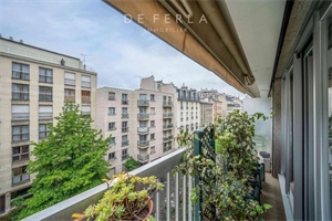 t2 à la vente -   75015  PARIS 15EME, surface 58 m2 vente t2 - UBI482961500